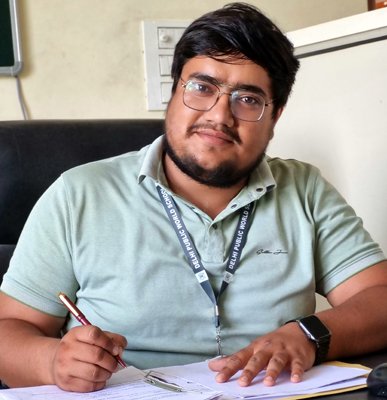 Pramod Singh